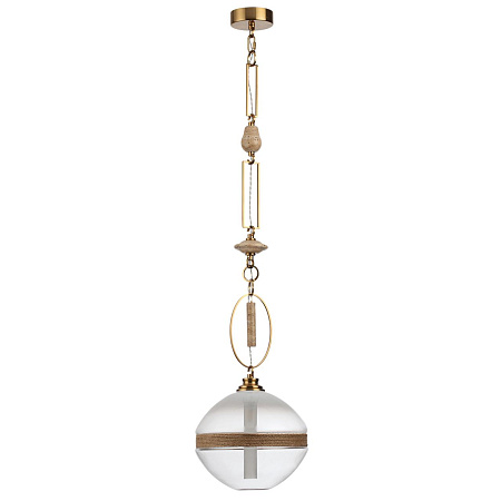 Светильник подвесной Odeon Light KREMA 5441/1C