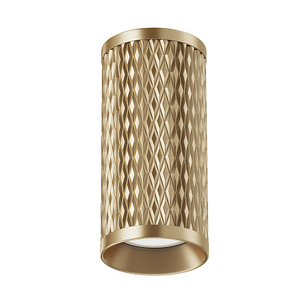 Потолочный светильник Maytoni Focus Design C036CL-01G Потолочный светильник Maytoni Focus Design C036CL-01G