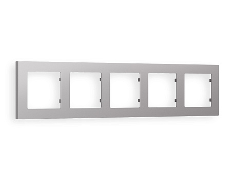 Рамка 5-постовая Ambrella Volt ALFA Techno AF220505 Рамка 5-постовая Ambrella Volt ALFA Techno AF220505