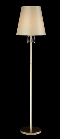 Торшер Crystal Lux RENATA PT1 GOLD Торшер Crystal Lux RENATA PT1 GOLD