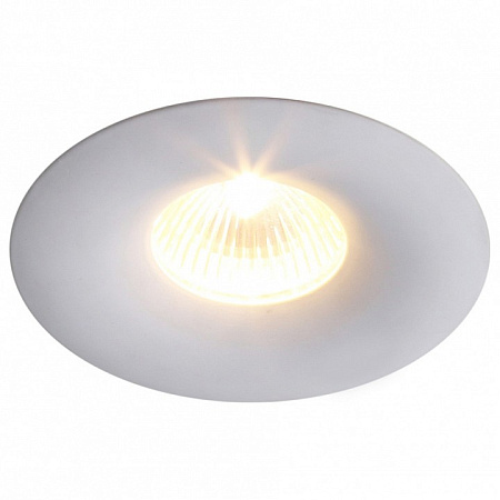 Светильник встраиваемый Divinare Sciuscia 1765/03 PL-1 Светильник встраиваемый Divinare Sciuscia 1765/03 PL-1