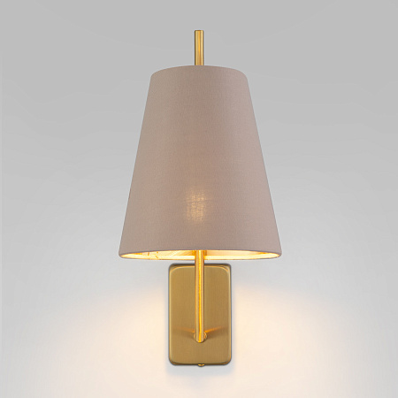 Бра Eurosvet Topanga 60173/1 латунь a069016 Бра Eurosvet Topanga 60173/1 латунь a069016