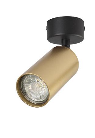 Спот Crystal Lux CLT 015CW1R BL-GO Спот Crystal Lux CLT 015CW1R BL-GO