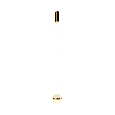 Светильник подвесной светодиодный Maytoni Area MOD295PL-L20BS3K
