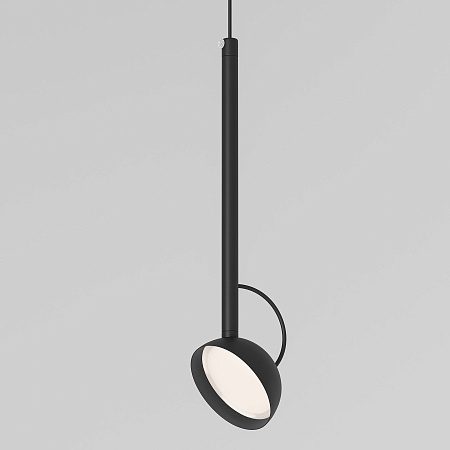 Светильник подвесной светодиодный Elektrostandard Join 50313 LED черный a068615