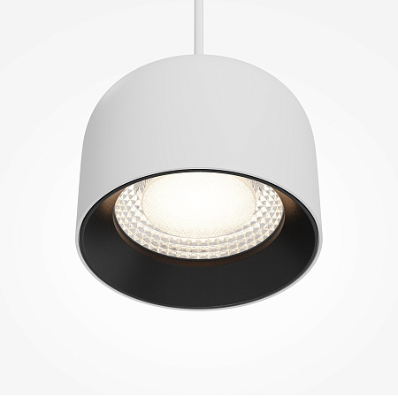 Светильник подвесной светодиодный Maytoni Comfy P113-L12-3K-W