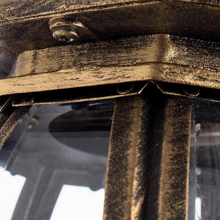 Уличный светильник Arte Lamp Atlanta A1045SO-1BN Уличный светильник Arte Lamp Atlanta A1045SO-1BN