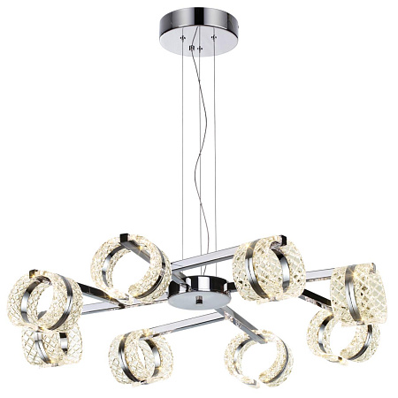 Люстра подвесная светодиодная Odeon Light MIRAGE 5029/53L