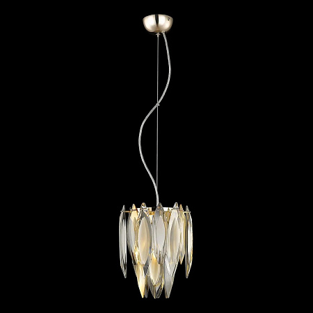 Светильник подвесной Wertmark ORLANDA WE144.01.303