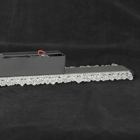 Светильник настенный светодиодный Lussole HARDIN LSP-7435