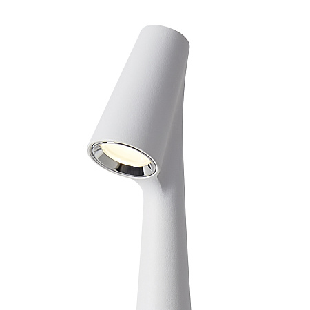 Настольная лампа светодиодная Freya Clam FR6188TL-L3W Настольная лампа светодиодная Freya Clam FR6188TL-L3W