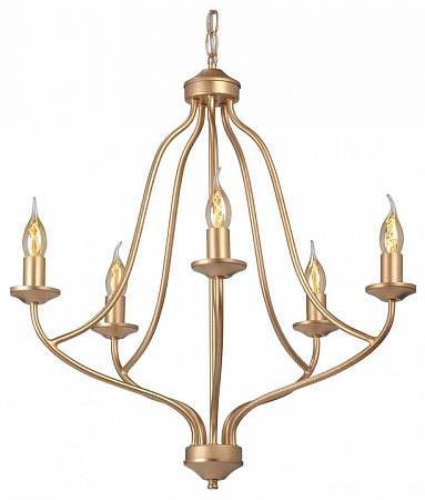 Люстра подвесная Vitaluce V1862-8/5