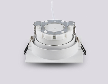 Светильник встраиваемый Ambrella light TN52337 Светильник встраиваемый Ambrella light TN52337