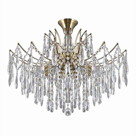 Подвесная люстра Citilux Селена CL302183