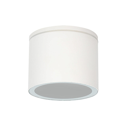 Уличный архитектурный светильник Arte Lamp PIAUTOS A1913PF-1WH