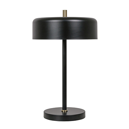 Настольная лампа Arte Lamp SKAT A7052LT-2BK Настольная лампа Arte Lamp SKAT A7052LT-2BK