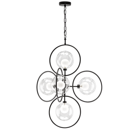 Подвесная люстра Lightstar Alfa 745057