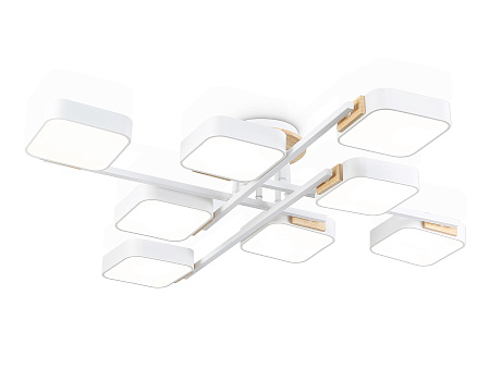 Люстра потолочная светодиодная Ambrella light FL4888 Люстра потолочная светодиодная Ambrella light FL4888