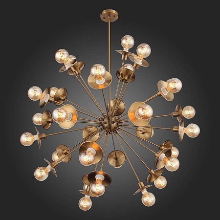 Подвесной светильник ST LUCE GUIDO SL1111.303.30 Подвесной светильник ST LUCE GUIDO SL1111.303.30