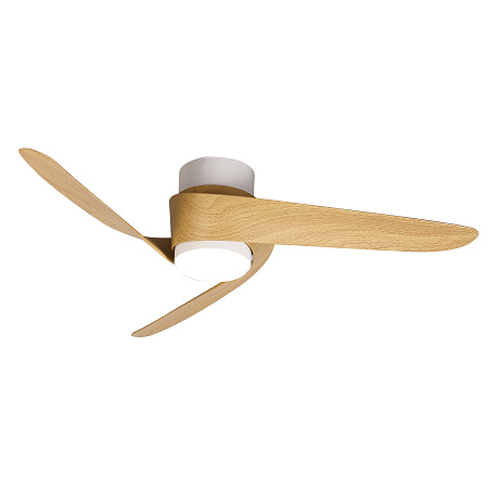 Люстра с вентилятором светодиодная Mantra ISLAND 8713 Люстра с вентилятором светодиодная Mantra ISLAND 8713