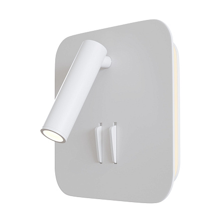 Спот Maytoni Ios 176 C175-WL-01-6W-W Спот Maytoni Ios 176 C175-WL-01-6W-W