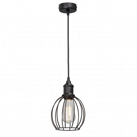 Подвесной светильник Vitaluce V4176-1/1S Подвесной светильник Vitaluce V4176-1/1S