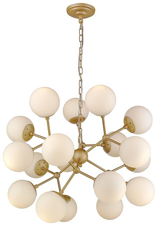 Подвесной светильник Wertmark Bolita WE236.18.403 Подвесной светильник Wertmark Bolita WE236.18.403