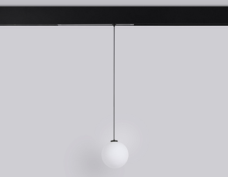 Трековый магнитный диммируемый светодиодный светильник Ambrella light Magnetic 220V GL1442 Трековый магнитный диммируемый светодиодный светильник Ambrella light Magnetic 220V GL1442