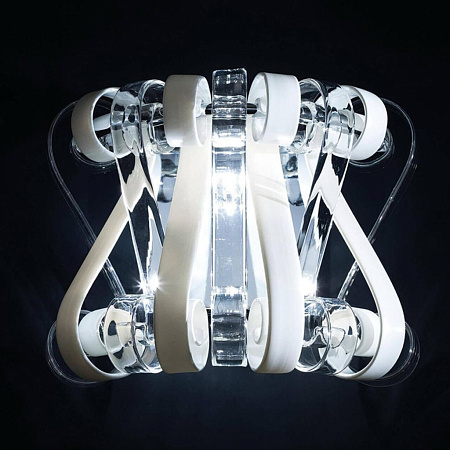 Бра Citilux Volution EL326W02.1 Бра Citilux Volution EL326W02.1