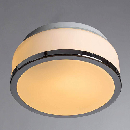 Настенно-потолочный светильник Arte Lamp Aqua-drum A4440PL-1CC