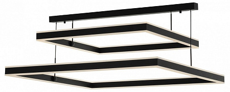 Светильник потолочный светодиодный Citilux Дуэт CL719K211