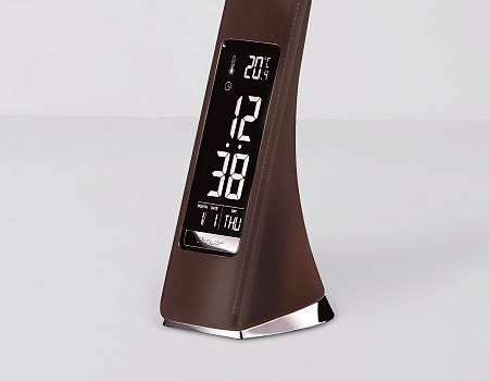 Настольная светодиодная лампа Ambrella Light Desk DE510