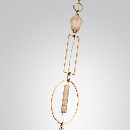 Светильник подвесной Odeon Light KREMA 5441/1