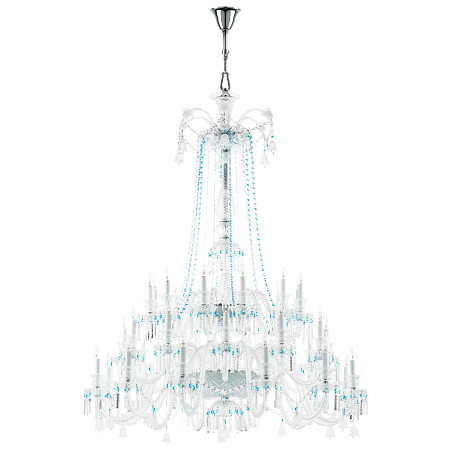 Подвесная люстра Osgona Campana 716364 Подвесная люстра Osgona Campana 716364