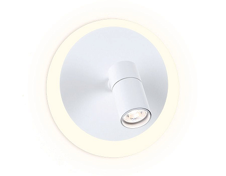 Спот светодиодный Ambrella Light Wall FW260 Спот светодиодный Ambrella Light Wall FW260