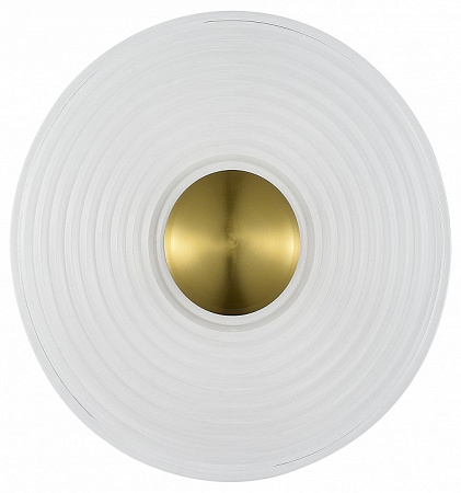 Светильник настенный светодиодный ST Luce Moon SL6125.311.01 Светильник настенный светодиодный ST Luce Moon SL6125.311.01