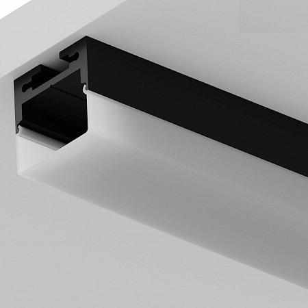 Профиль накладной Arte Lamp SURFACE A202006S Профиль накладной Arte Lamp SURFACE A202006S