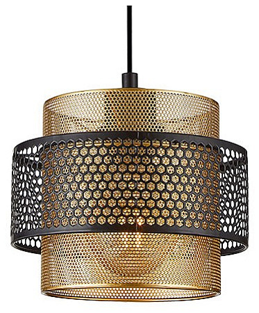 Светильник подвесной Arte Lamp Grid A7069SP-1GO Светильник подвесной Arte Lamp Grid A7069SP-1GO