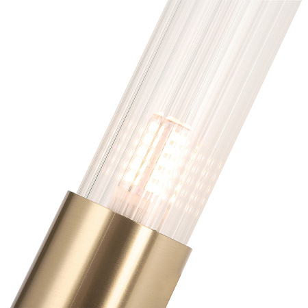 Бра Crystal Lux DIA AP1 Бра Crystal Lux DIA AP1