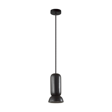 Светильник подвесной Odeon Light KERAMA 5054/1D
