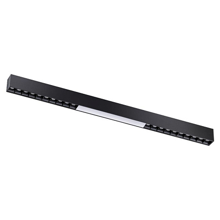 Линейный светодиодный светильник Novotech OVER 358872 Линейный светодиодный светильник Novotech OVER 358872