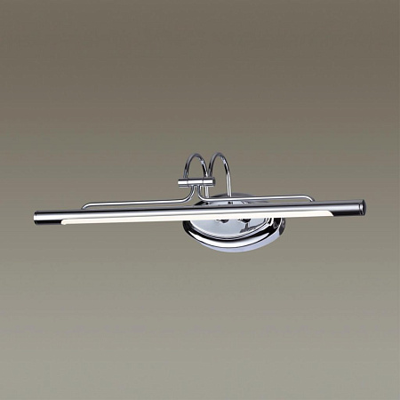 Бра Odeon Light Bacca 4905/8WL Бра Odeon Light Bacca 4905/8WL