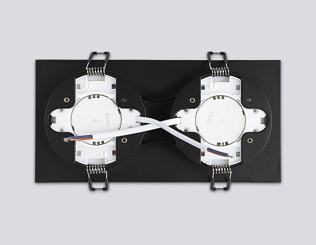 Светильник встраиваемый Ambrella light TN52424 Светильник встраиваемый Ambrella light TN52424