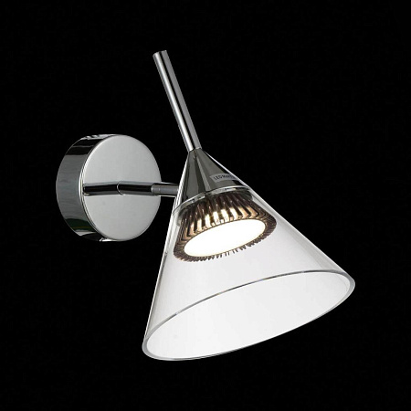 Спот светодиодный ST Luce Cono SL930.101.01 Спот светодиодный ST Luce Cono SL930.101.01