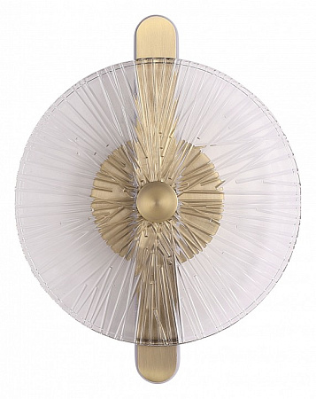 Светильник настенный светодиодный ST Luce WASI SL6141.301.01 Светильник настенный светодиодный ST Luce WASI SL6141.301.01