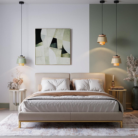 Светильник подвесной Odeon Light KRESSA 4992/1A