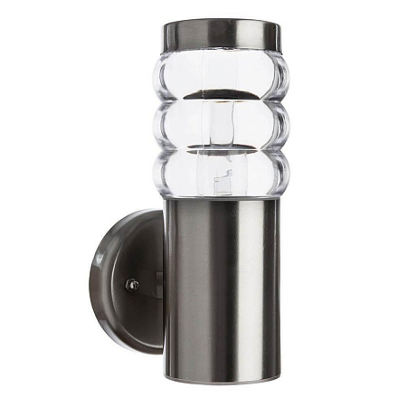 Архитектурный светильник Arte Lamp Portica A8381AL-1SS Архитектурный светильник Arte Lamp Portica A8381AL-1SS