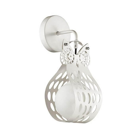 Бра Odeon Light Ulvin 4006/1W