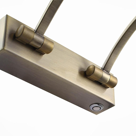 Подсветка для зеркал ST Luce Minare SL595.311.01