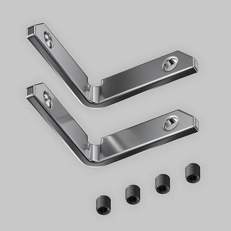 Соединительный уголок Maytoni Exility TRA034ICL-MP-1 Соединительный уголок Maytoni Exility TRA034ICL-MP-1